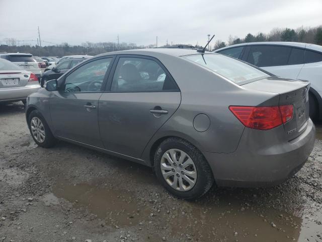 Изображение 2 2010 KIA FORTE EX 2010 с VIN KNAFU4A23A5097699