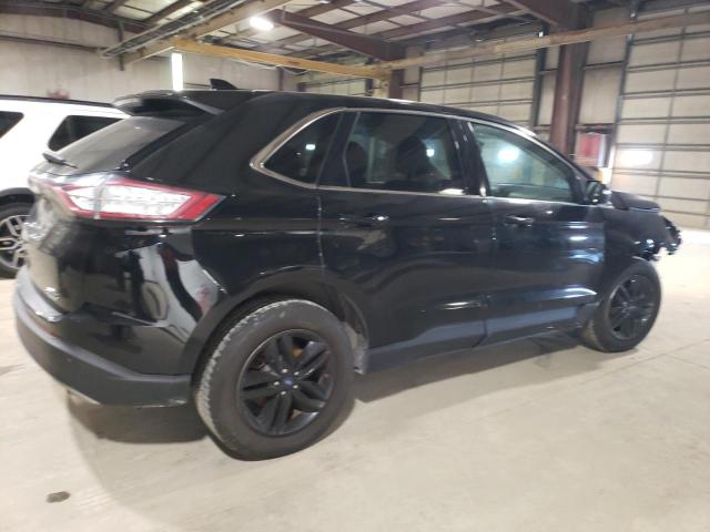 Obraz 3 z 2017 FORD EDGE SEL 2017 z VIN 2FMPK4J9XHBC30079