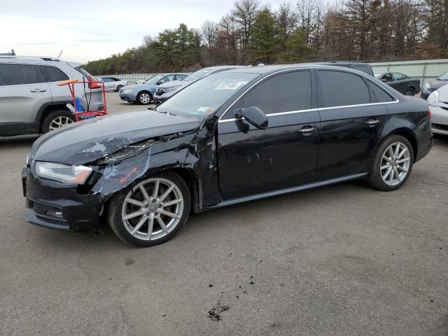 Obraz 1 z 2014 AUDI A4 PREMIUM PLUS 2014 z VIN WAUFFAFL6EN011012