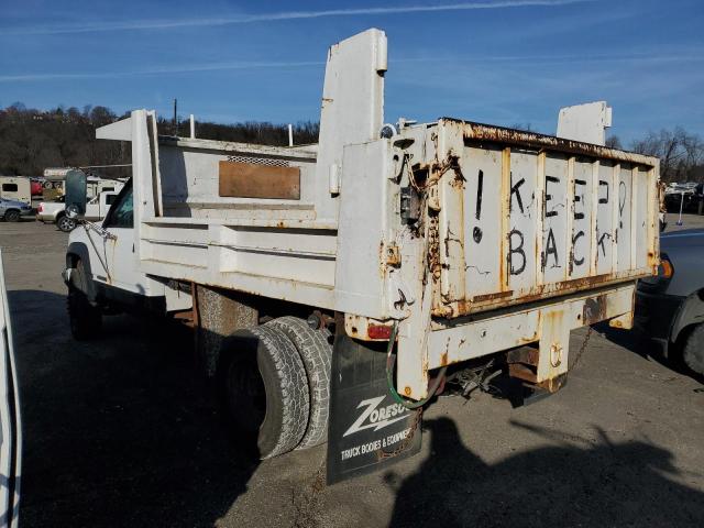 Obraz 2 z 1996 CHEVROLET GMT-400 K3500 1996 z VIN 1GBJK34J7TE248969
