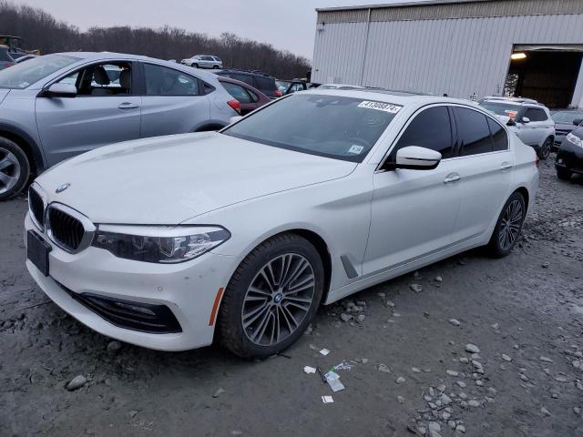 Obraz 1 z 2018 BMW 540 XI 2018 z VIN WBAJE7C56JWC55482