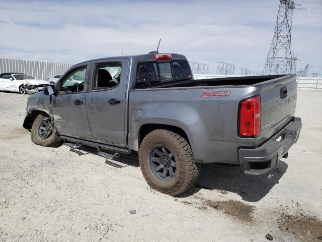 Obraz 2 z 2022 CHEVROLET COLORADO Z71 2022 z VIN 1GCGTDEN5N1209849