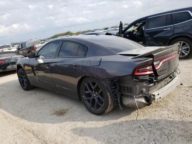 Image 2 of 2022 DODGE CHARGER SXT 2022 with VIN 2C3CDXBG4NH119780