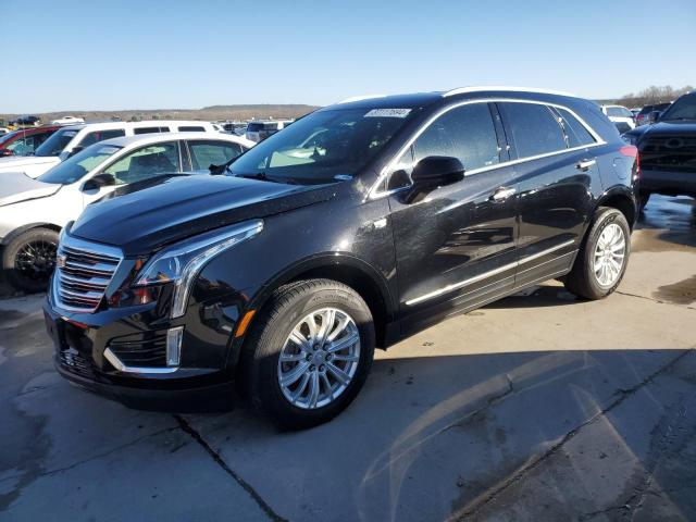 2019 CADILLAC XT5  2019 image