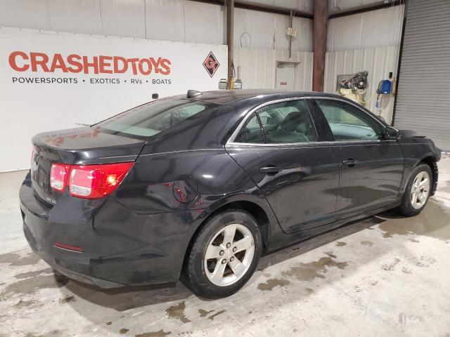 Obraz 3 z 2013 CHEVROLET MALIBU LS 2013 z VIN 1G11B5SA2DF357368