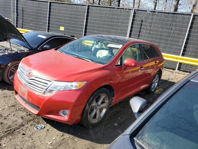 Изображение 2011 TOYOTA VENZA  2011