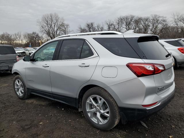 Изображение 2 2020 CHEVROLET EQUINOX PREMIER 2020 с VIN 3GNAXXEV8LS737464
