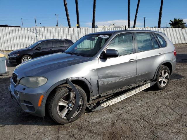 Image 1 of 2011 BMW X5 XDRIVE35I 2011 with VIN 5UXZV4C50BL406304