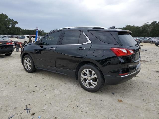 Image 2 of 2020 CHEVROLET EQUINOX PREMIER 2020 with VIN 2GNAXNEV8L6202489