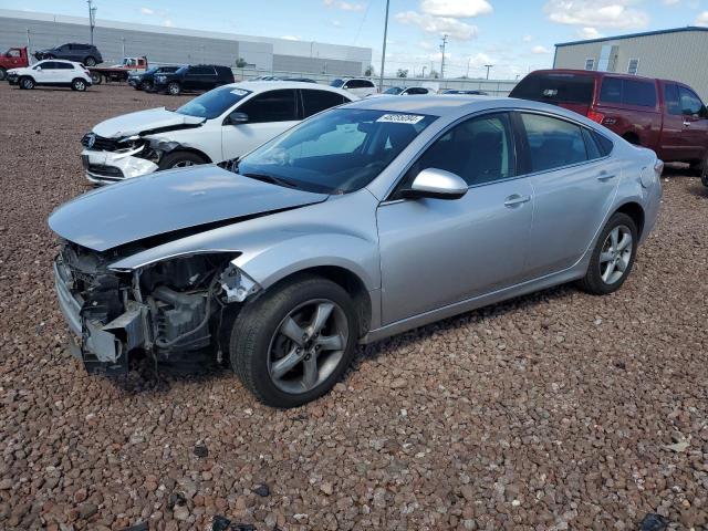 Изображение 1 2011 MAZDA 6 I 2011 с VIN 1YVHZ8BH0B5M07830