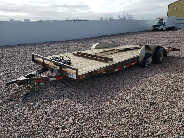 Изображение 3 2014 PJ TRAILER 2014 с VIN 3CVC52027E2516234