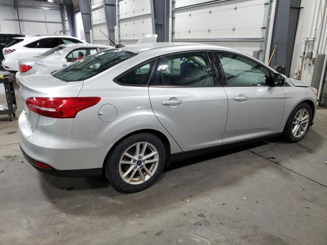 Image 3 of 2018 FORD FOCUS SE 2018 with VIN 1FADP3FE5JL223741