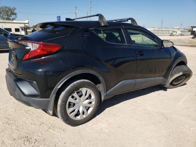 Obraz 3 z 2019 TOYOTA C-HR XLE 2019 z VIN JTNKHMBX6K1016182
