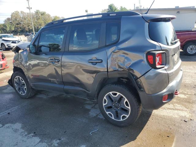 Изображение 2 2016 JEEP RENEGADE TRAILHAWK 2016 с VIN ZACCJBCTXGPC75875
