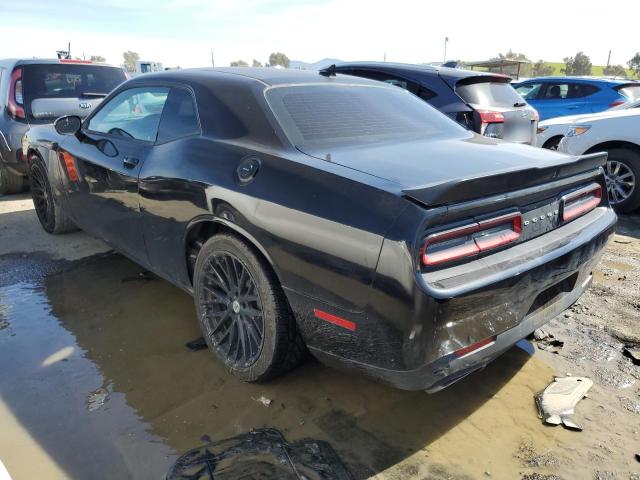Image 2 of 2018 DODGE CHALLENGER R/T 2018 with VIN 2C3CDZBT9JH116408