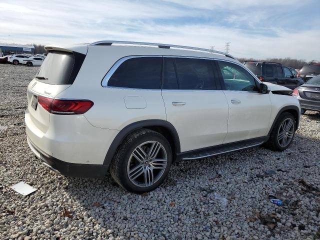 Obraz 3 z 2020 MERCEDES-BENZ GLS 450 4MATIC 2020 z VIN 4JGFF5KE3LA075672