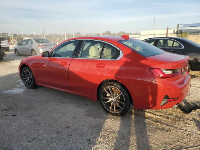 Image 2 of 2022 BMW 330I  2022 with VIN 3MW5R1J09N8C63243