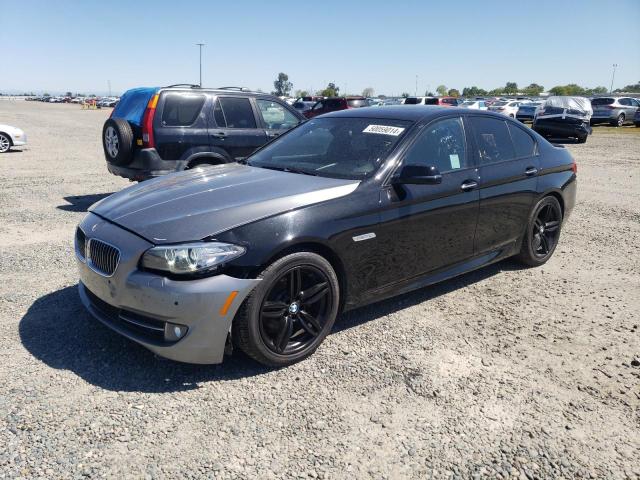 Изображение 2016 BMW 528 I 2016