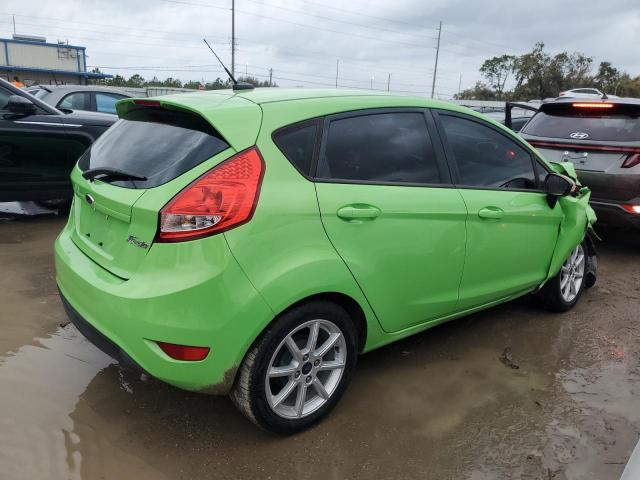 Obraz 3 z 2015 FORD FIESTA SE 2015 z VIN 3FADP4EJ0FM132743