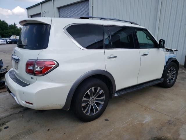 Изображение 3 2018 NISSAN ARMADA SV 2018 с VIN JN8AY2ND1JX000235