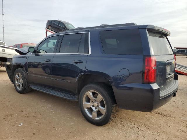 Obraz 2 z 2018 CHEVROLET TAHOE C1500  LS 2018 z VIN 1GNSCAKC0JR220756