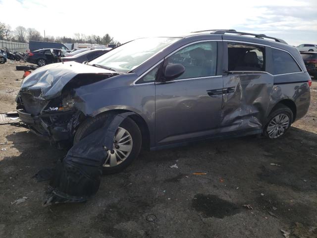 Obraz 2014 HONDA ODYSSEY LX 2014
