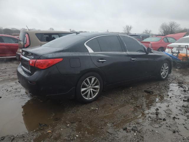 Изображение 3 2016 INFINITI Q50 PREMIUM 2016 с VIN JN1EV7AP5GM305303