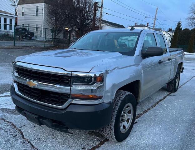 Image 2 of 2016 CHEVROLET SILVERADO K1500 2016 with VIN 1GCVKNEH5GZ336809