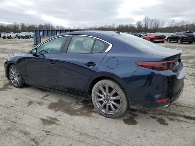 Изображение 2 2020 MAZDA 3 PREFERRED 2020 с VIN 3MZBPBDM5LM132392