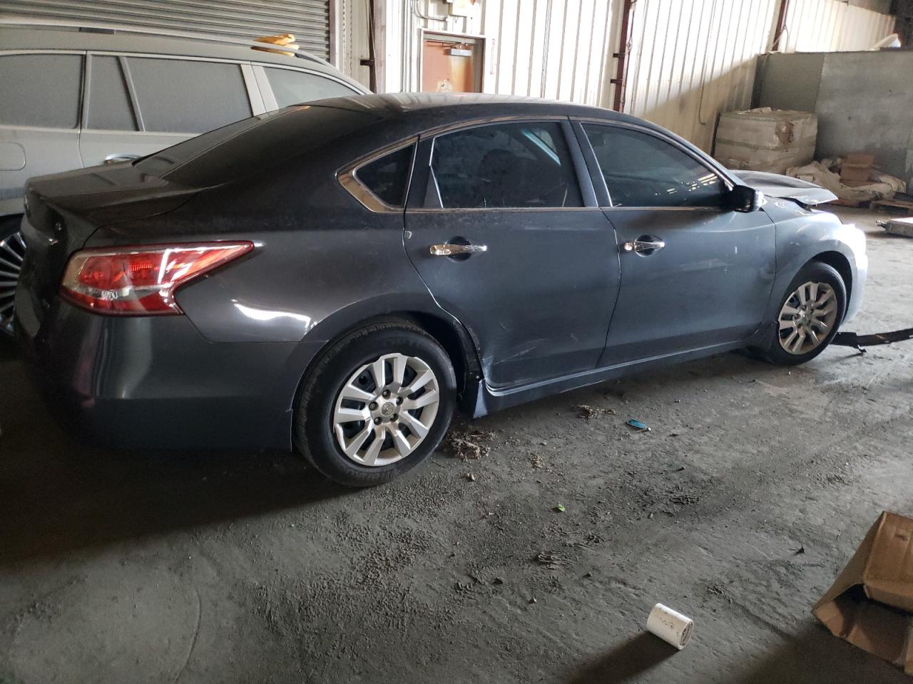 Image 3 of 2013 NISSAN ALTIMA 2.5 2013 with VIN 1N4AL3AP3DC213754