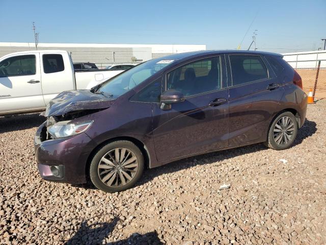 2016 HONDA FIT EX 2016 image