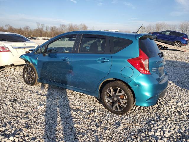 Изображение 2 2015 NISSAN VERSA NOTE S 2015 с VIN 3N1CE2CP1FL354823