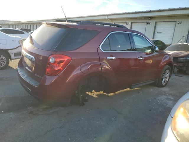 Изображение 3 2012 CHEVROLET EQUINOX LT 2012 с VIN 2GNFLEEK9C6228641