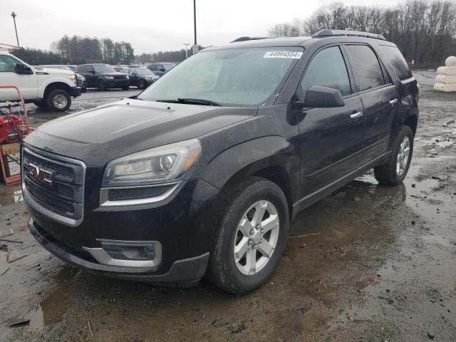 Obraz 2016 GMC ACADIA SLE 2016