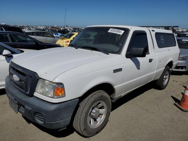 Obraz 2008 FORD RANGER  2008