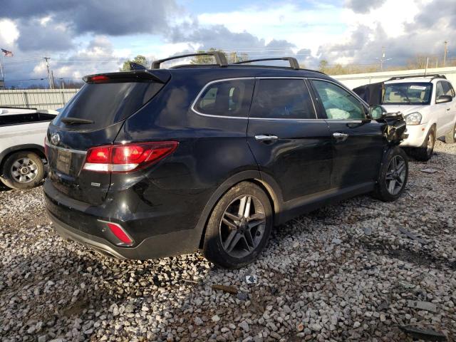 Obraz 3 z 2017 HYUNDAI SANTA FE SE ULTIMATE 2017 z VIN KM8SR4HFXHU243474