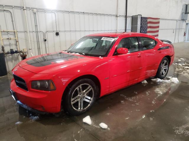 Изображение 1 2006 DODGE CHARGER R/T 2006 с VIN 2B3LA53H06H479552