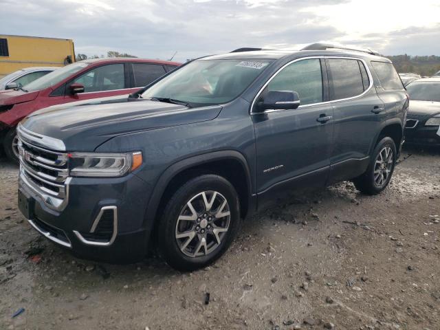 Obraz 2020 GMC ACADIA SLE 2020