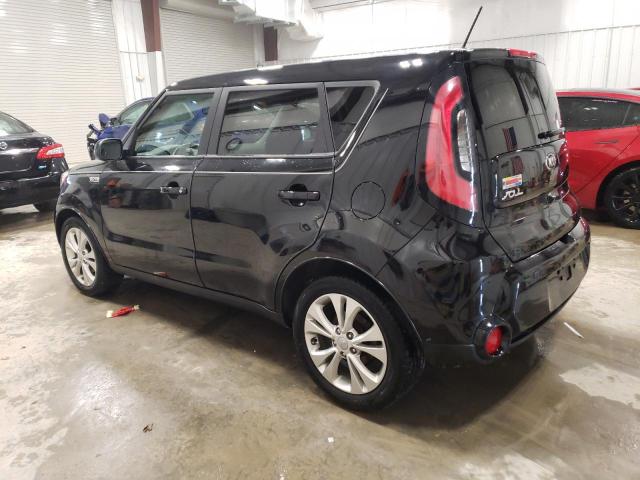 Изображение 2 2016 KIA SOUL + 2016 с VIN KNDJP3A56G7340010