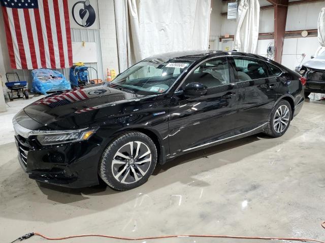 2022 HONDA ACCORD HYBRID EXL 2022 image