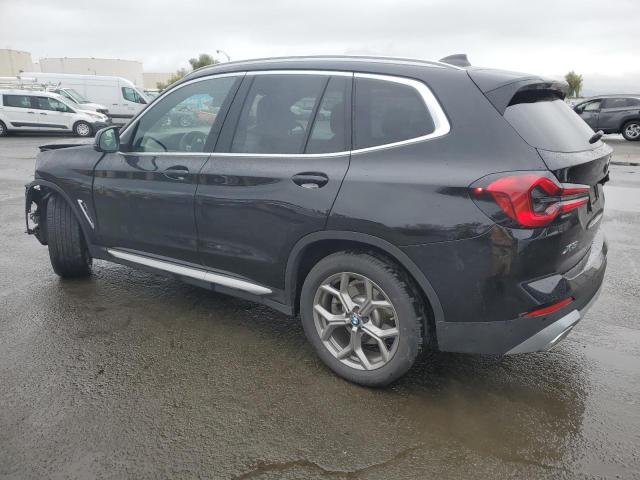 Изображение 2 2024 BMW X3 XDRIVE30I 2024 с VIN 5UX53DP09R9U18199