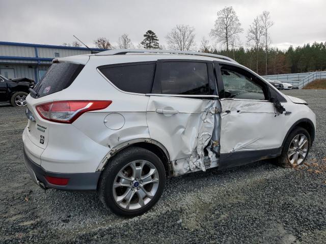 Изображение 3 2014 FORD ESCAPE TITANIUM 2014 с VIN 1FMCU0J93EUE33662
