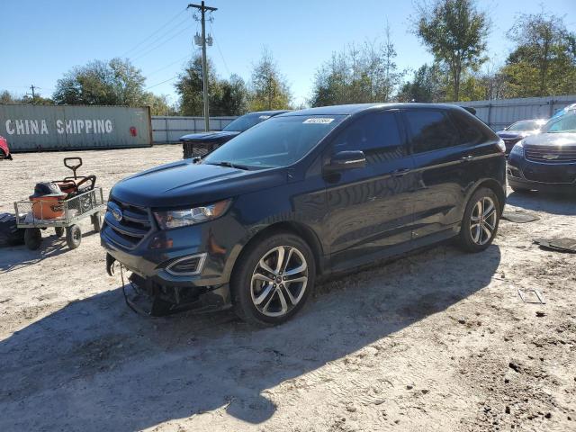 2015 FORD EDGE SPORT 2015 image