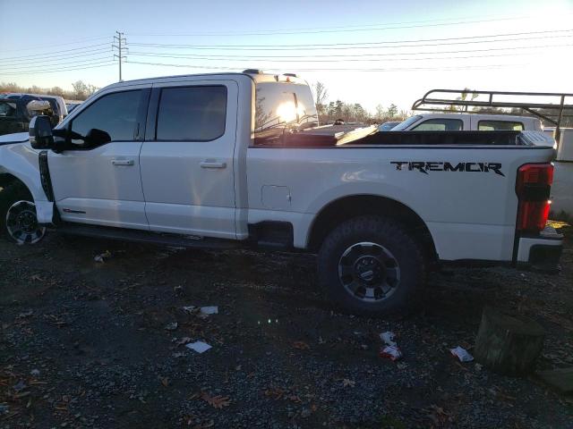 Image 2 of 2023 FORD F250 SUPER DUTY 2023 with VIN 1FT8W2BM4PED54498