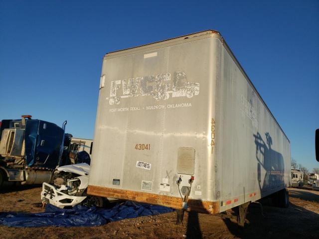 Obraz 2 z 2001 ARO TRAILER 2001 z VIN 1JJV532F91F720834