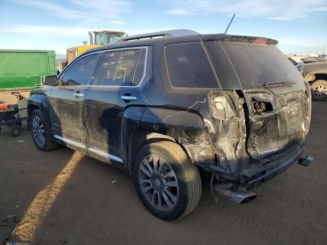 Obraz 2 z 2016 GMC TERRAIN DENALI 2016 z VIN 2GKFLVE35G6281364