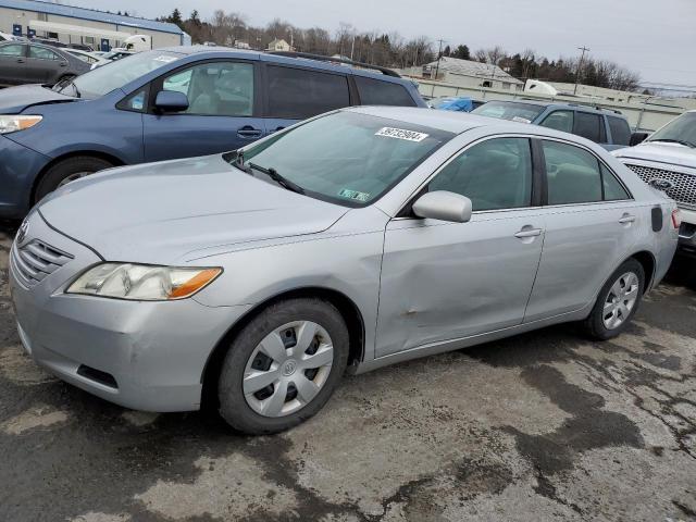 Изображение 1 2007 TOYOTA CAMRY LE 2007 с VIN 4T1BK46K87U517063