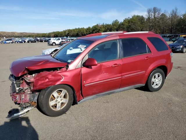 Изображение 2006 CHEVROLET EQUINOX LT 2006