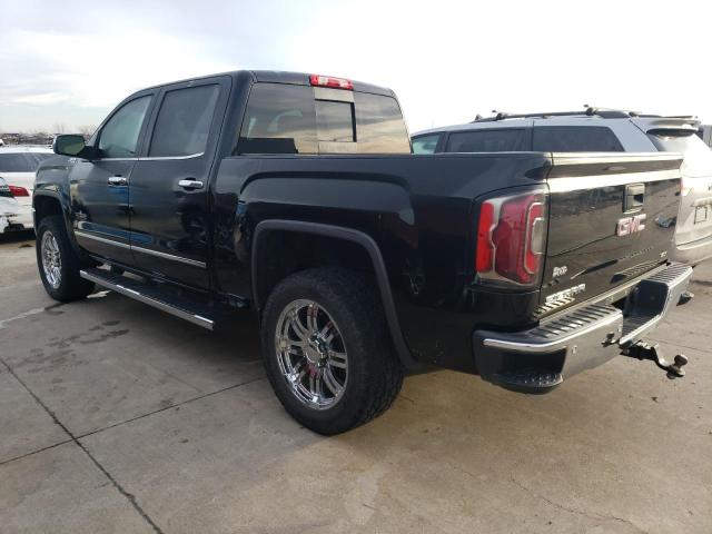 Image 2 of 2017 GMC SIERRA K1500 SLT 2017 with VIN 3GTU2NEC9HG414719