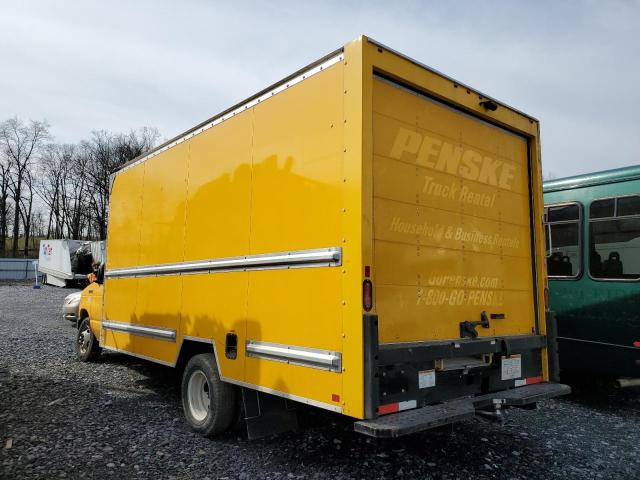 Image 3 of 2022 FORD ECONOLINE E350 SUPER DUTY CUTAWAY VAN 2022 with VIN 1FDWE3FN0NDC09251